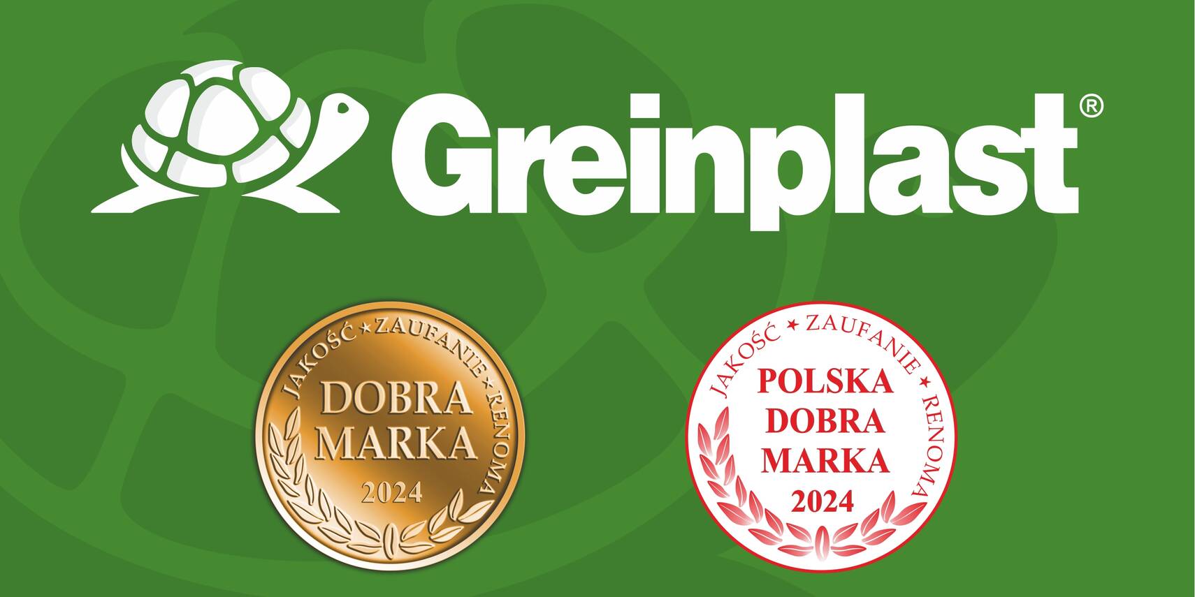 Greinplast Dobra Marka 2024