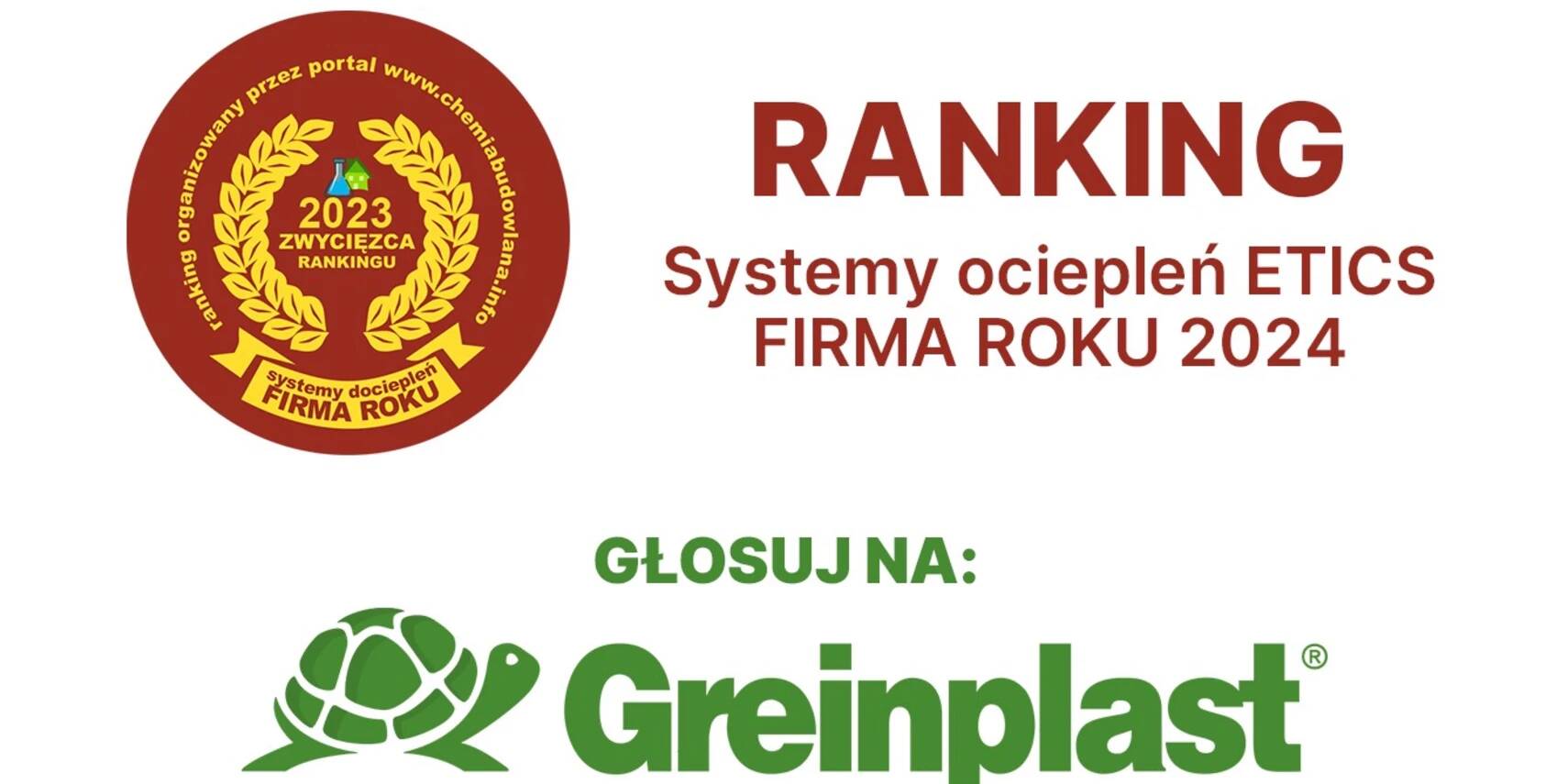 Greinplast firma roku 2024 