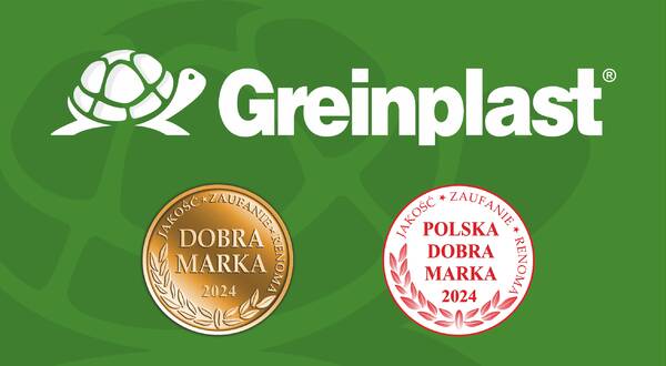 Greinplast Dobra Marka 2024