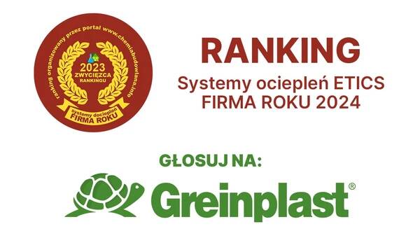 Greinplast firma roku 2024 