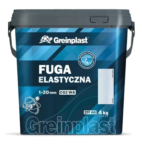 FUGA ELASTYCZNA ZFF AG GREINPLAST ZFF AG